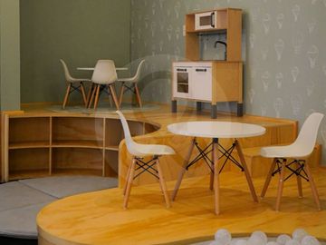 Departamento en venta en Los Cajones