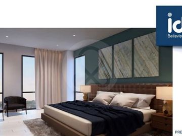 Departamento en venta en Los Cajones