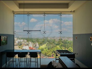 Departamento en venta en Los Cajones