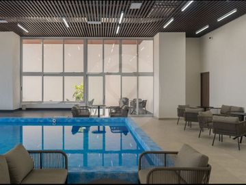 Departamento en venta en Los Cajones