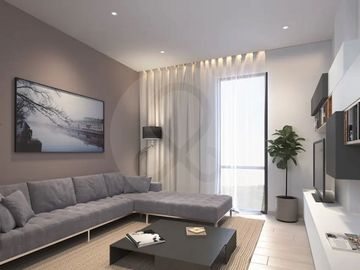Departamento en venta en Los Cajones