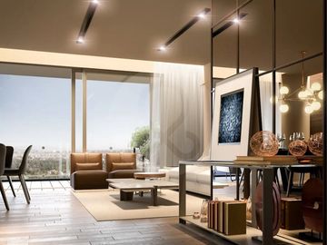 Departamento en venta en Los Cajones