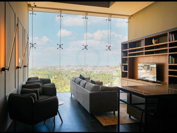 Departamento en venta en Los Cajones