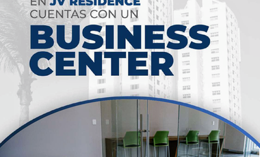 DEPARTAMENTOS EN RENTA EN TORRE JV RESIDENCIAL VERACRUZ