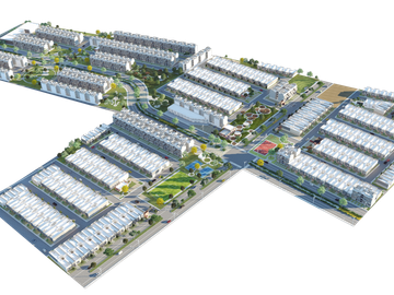 Casas Nuevas en Zona Sur de Guadalajara
