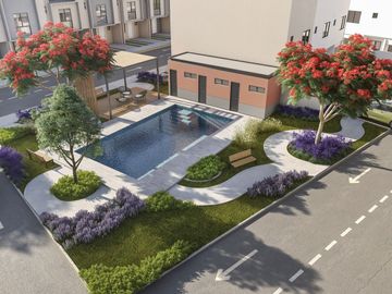 Casas Nuevas en Zona Sur de Guadalajara