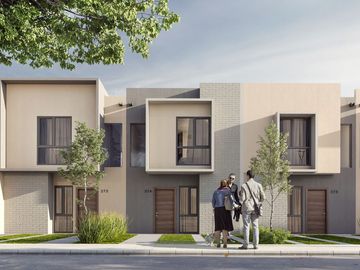 Casas Nuevas en Zona Sur de Guadalajara