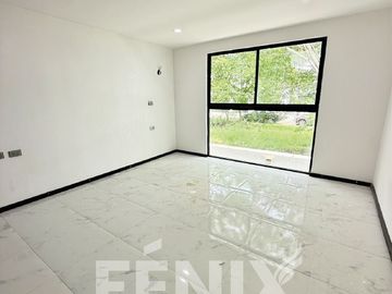 Casa en venta en Imperial de las Ánimas- Colindancia con área verde
