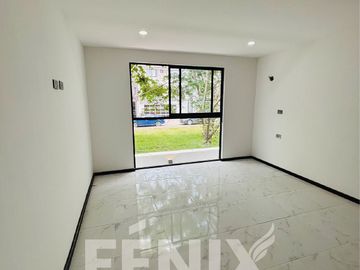 Casa en venta en Imperial de las Ánimas- Colindancia con área verde