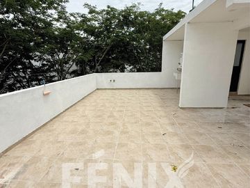 Casa en venta en Imperial de las Ánimas- Colindancia con área verde
