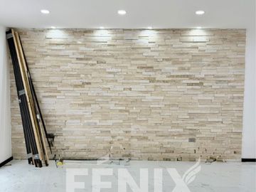 Casa en venta en Imperial de las Ánimas- Colindancia con área verde