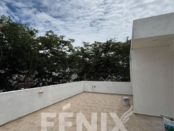 Casa en venta en Imperial de las Ánimas- Colindancia con área verde