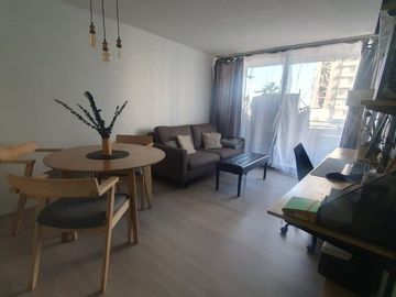 Acogedor departamento en venta sin comisión! oportunidad
