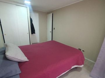 Acogedor departamento en venta sin comisión! oportunidad
