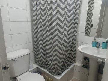 Acogedor departamento en venta sin comisión! oportunidad