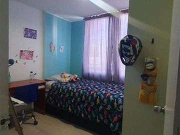 Acogedor departamento en venta sin comisión! oportunidad