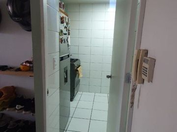 Acogedor departamento en venta sin comisión! oportunidad
