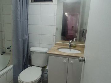 Acogedor departamento en venta sin comisión! oportunidad