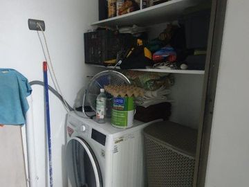 Acogedor departamento en venta sin comisión! oportunidad