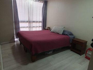 Acogedor departamento en venta sin comisión! oportunidad