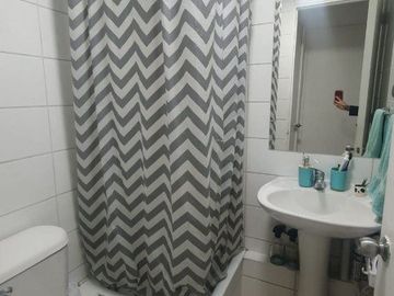 Acogedor departamento en venta sin comisión! oportunidad