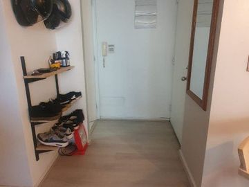 Acogedor departamento en venta sin comisión! oportunidad