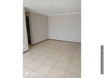 Se vende gran departamento con hermosa vista a Quilpué