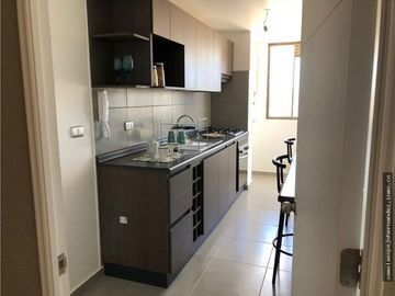 Se vende gran departamento con hermosa vista a Quilpué