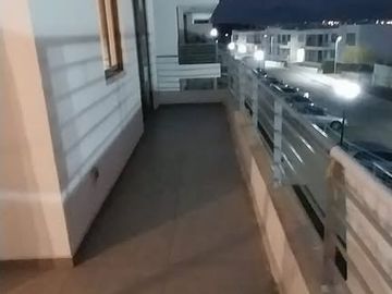 Se vende gran departamento con hermosa vista a Quilpué