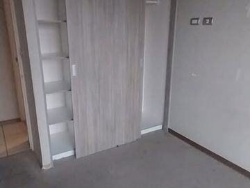 Se vende gran departamento con hermosa vista a Quilpué