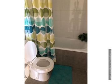Se vende gran departamento con hermosa vista a Quilpué