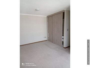 Se vende gran departamento con hermosa vista a Quilpué