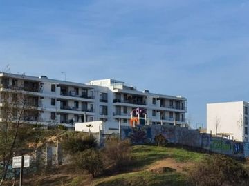 Se vende gran departamento con hermosa vista a Quilpué