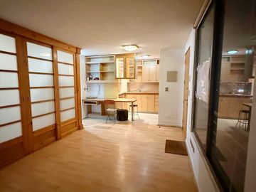 Se Vende Departamento en Edificio Valparaíso Park.