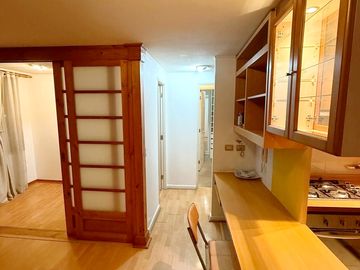 Se Vende Departamento en Edificio Valparaíso Park.