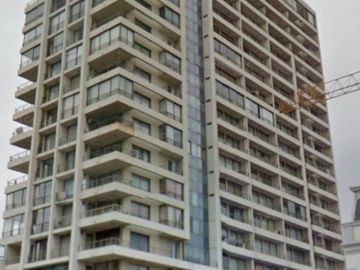 Se Vende Departamento en Edificio Valparaíso Park.