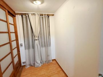 Se Vende Departamento en Edificio Valparaíso Park.
