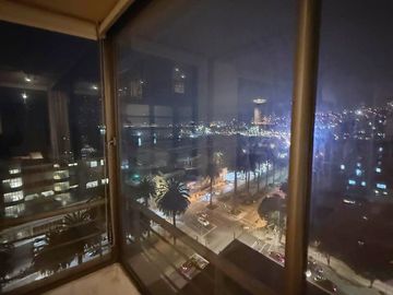 Se Vende Departamento en Edificio Valparaíso Park.