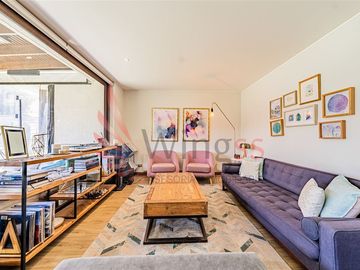 Casa En Venta De 5 Dorm. En Colina