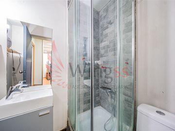 Departamento En Venta De 3 Dorm. En Providencia