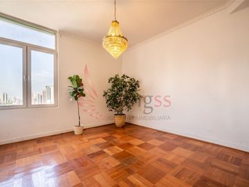 Departamento En Venta En Santiago