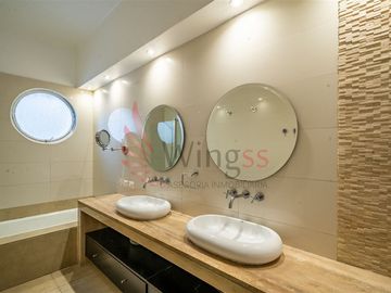 Departamento En Venta En Santiago