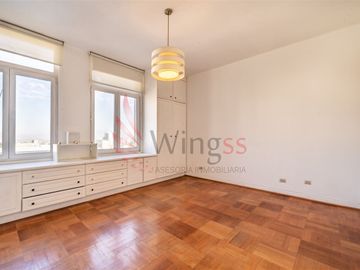 Departamento En Venta En Santiago