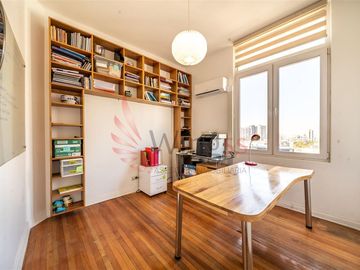 Departamento En Venta En Santiago