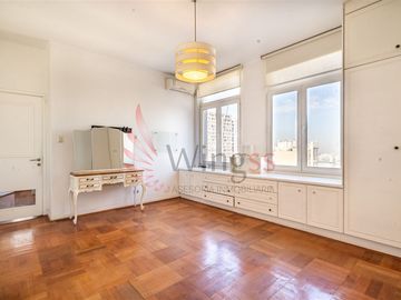 Departamento En Venta En Santiago