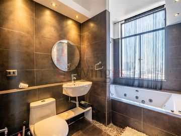 Departamento En Venta En Santiago