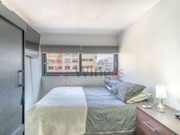 Departamento En Venta En Providencia