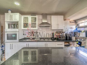 Departamento En Venta En Providencia