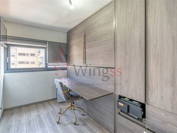 Departamento En Venta En Providencia