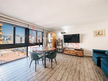 Departamento En Venta En Providencia